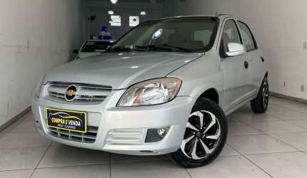 Chevrolet celta 2007 1.0 mpfi life 8v flex 4p manual