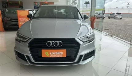Audi a3 2020 1.4 tfsi gasolina sportback prestige plus s-tronic