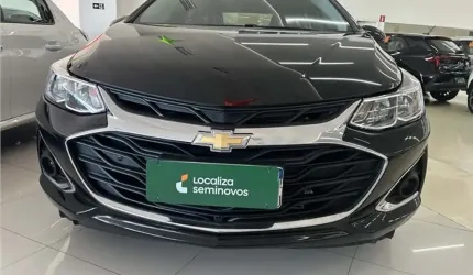 Chevrolet cruze 2022 1.4 turbo lt 16v flex 4p automático