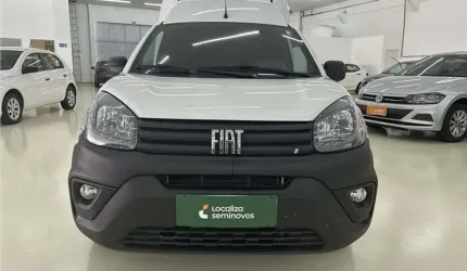 Fiat fiorino 2023 1.4 mpi furgão endurance 8v flex 2p manual