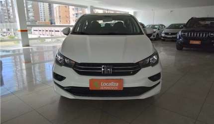 Fiat cronos 2023 1.0 firefly flex drive manual