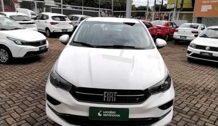Fiat cronos 2022 1.3 firefly flex drive manual