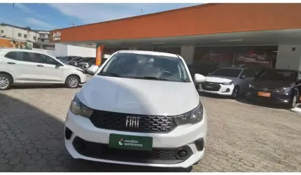 Fiat argo 2022 1.0 firefly flex manual