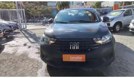 Fiat strada 2022 1.4 fire flex endurance cs manual