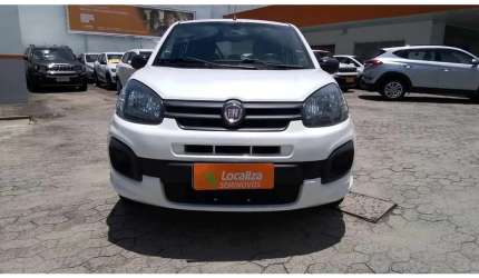 Fiat uno 2021 1.0 fire flex attractive manual