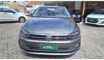 Volkswagen virtus 2021 1.0 200 tsi comfortline automático