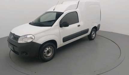 Fiat fiorino 2021 1.4 mpi furgão working 8v flex 2p manual