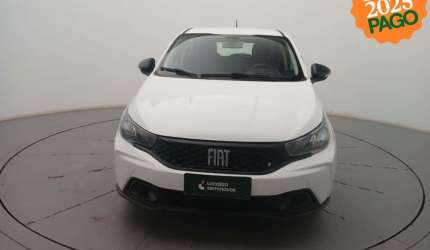 Fiat argo 2024 1.0 firefly flex manual