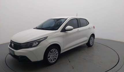 Fiat argo 2023 1.0 flex manual