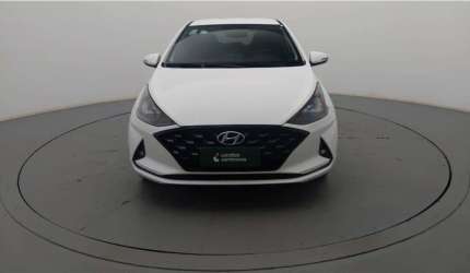 Hyundai hb20 2022 1.0 tgdi flex platinum manual