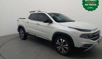 Fiat toro 2023 2.0 16v turbo diesel volcano 4wd at9