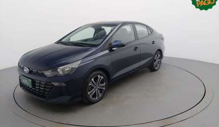 Hyundai hb20s 2024 1.0 tgdi flex comfort plus automático