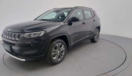 Jeep compass 2024 1.3 t270 turbo flex longitude at6