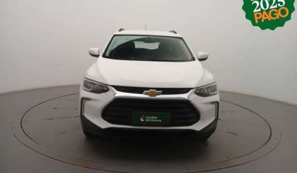 Chevrolet tracker 2023 1.0 turbo flex lt automático