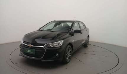Chevrolet onix 2024 1.0 flex plus lt manual