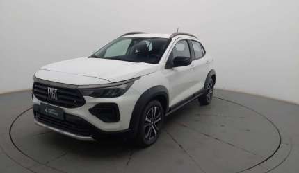 Fiat pulse 2024 1.0 turbo 200 flex audace cvt