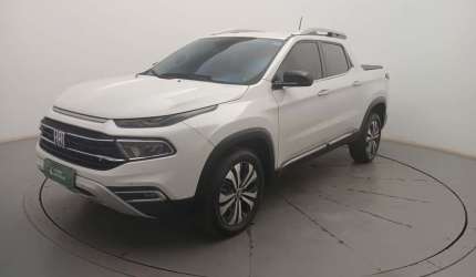 Fiat toro 2023 2.0 16v turbo diesel volcano 4wd at9