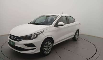 Fiat cronos 2024 1.3 firefly flex drive manual