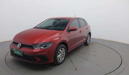 Volkswagen polo 2025 1.0 170 tsi manual
