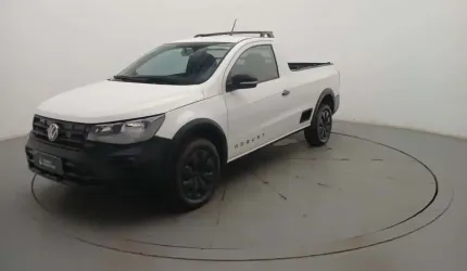 Volkswagen saveiro 2024 1.6 msi robust cs 16v flex 2p manual