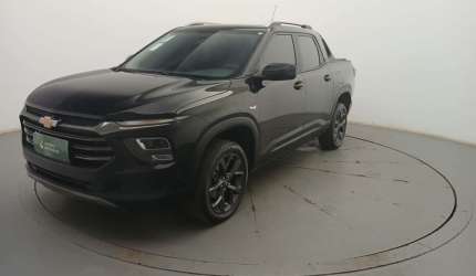 Chevrolet montana 2024 1.2 turbo flex premier automático