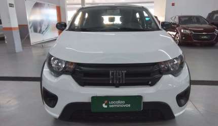 Fiat mobi 2023 1.0 evo flex like. manual