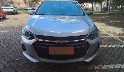 Chevrolet onix 2022 1.0 turbo flex plus ltz automático