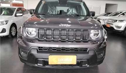 Jeep renegade 2023 1.3 t270 turbo flex sport at6
