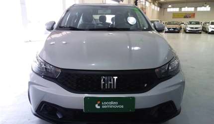 Fiat argo 2023 1.0 firefly flex drive manual