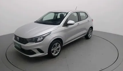 Fiat argo 2022 1.0 firefly flex manual