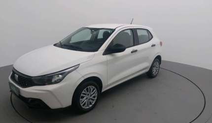 Fiat argo 2023 1.0 firefly flex manual