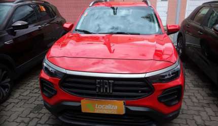 Fiat pulse 2023 1.0 turbo 200 flex drive cvt