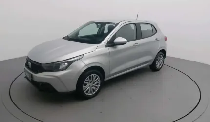 Fiat argo 2023 1.0 firefly flex drive manual