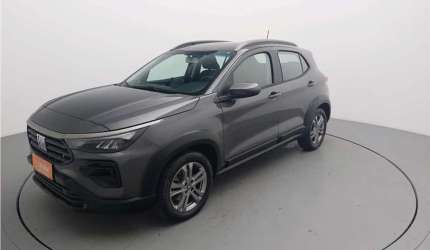Fiat pulse 2023 1.0 turbo 200 flex drive cvt