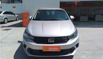 Fiat argo 2022 1.0 firefly flex drive manual