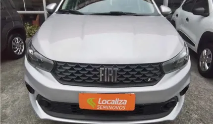 Fiat argo 2022 1.0 firefly flex drive manual