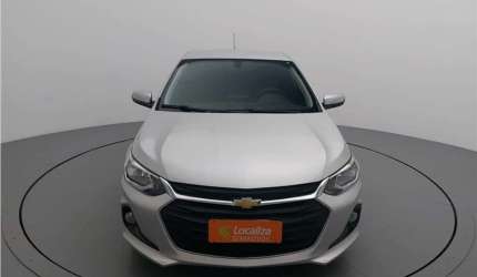 Chevrolet onix 2023 1.0 turbo flex ltz automático