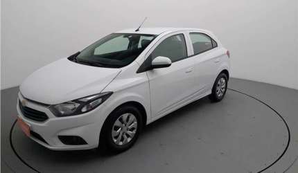 Chevrolet onix 2019 1.0 mpfi lt 8v flex 4p manual