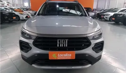 Fiat pulse 2023 1.0 turbo 200 flex audace cvt