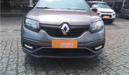 Renault sandero 2023 1.0 12v sce flex s edition manual