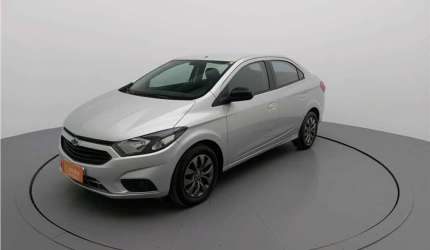 Chevrolet onix 2021 1.0 flex manual