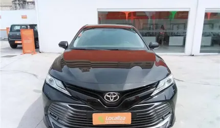 Toyota camry 2020 3.5 xle v6 24v gasolina 4p automático