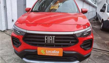 Fiat pulse 2022 1.0 turbo 200 flex audace cvt