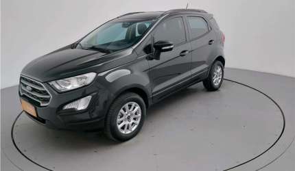 Ford ecosport 2020 1.5 ti-vct flex se automático