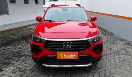 Fiat pulse 2023 1.0 turbo 200 flex audace cvt