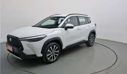 Toyota corolla 2023 2.0 vvt-ie flex altis direct shift
