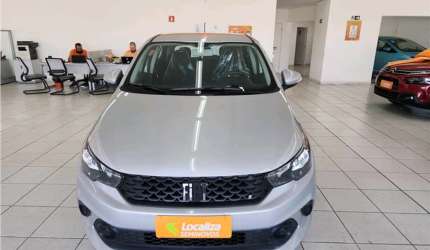Fiat argo 2022 1.0 firefly flex manual
