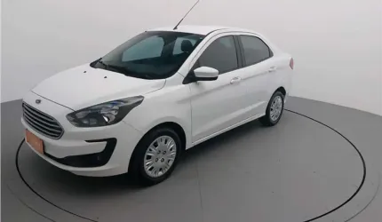Ford ka 2020 1.5 ti-vct flex freestyle automático