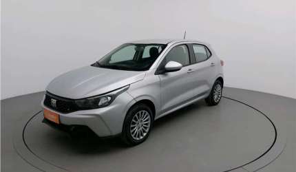 Fiat argo 2023 1.0 firefly flex drive manual