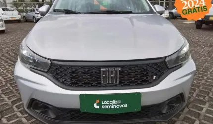 Fiat argo 2023 1.0 firefly flex drive manual